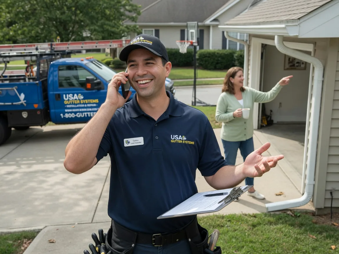 Gutter Installation Conowingo, MD FAQs